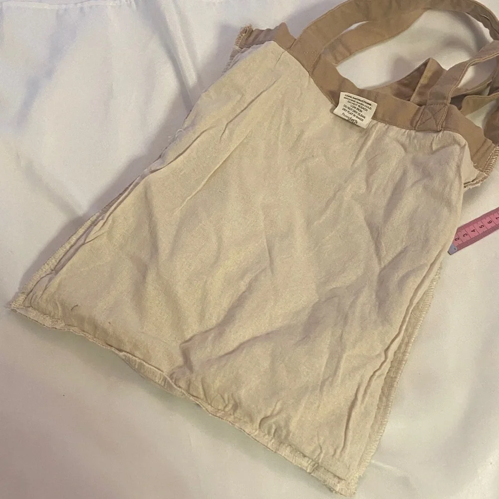 Boxer Dog Tote Bag